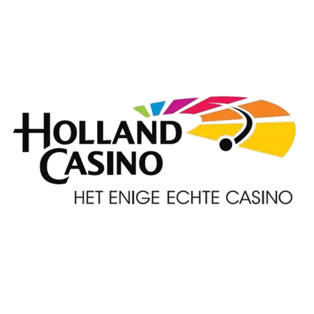 Holland Casino logo