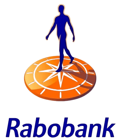 Rabobank logo