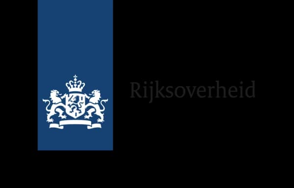 Rijksoverheid logo
