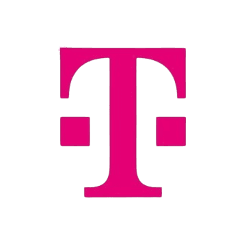 T-Mobile logo