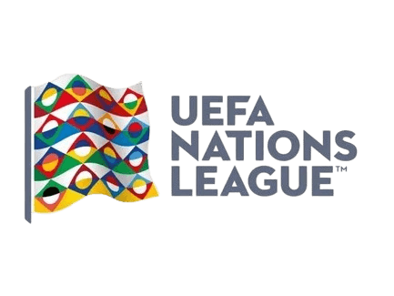UEFA Nations League logo