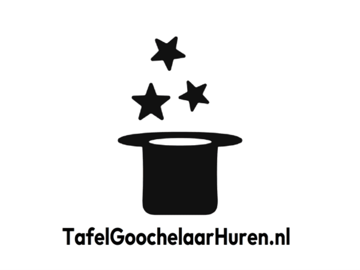 Tafelgoochelen Dummy foto 1