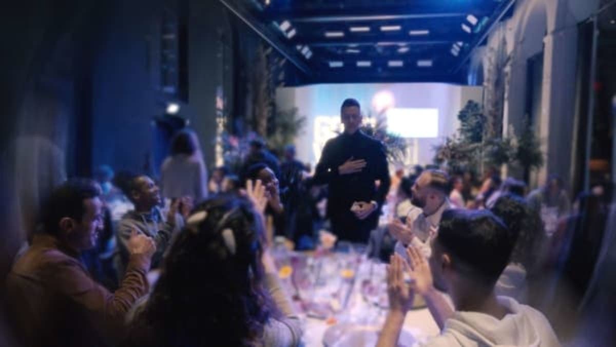 Tafelgoochelen The Wonder Maker foto 1