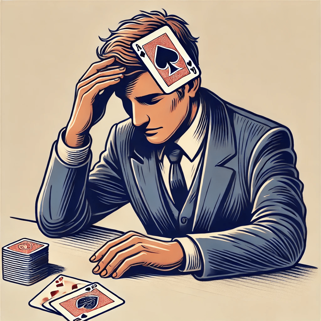 Kaarttruc 3 Kaarten Raden | Altijd al 3 kaarten willen raden?